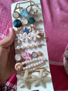 Pinteresty Hairclip 🎀