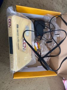 Den Hd Set Top Box Cable Charger