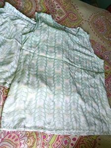Rayon Night Suit