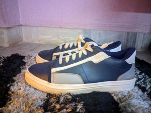 Men&#39;s Stylish Casual Shoes