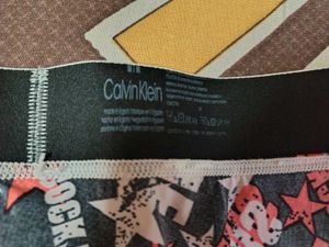 New Unused Mens Brief