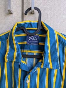 Mens Shirt - Luxury International Brand + 1 Free