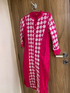 Cotton Everyday Kurti