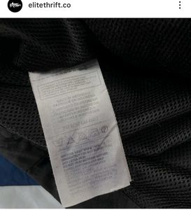 Nike Barcelona Jacket