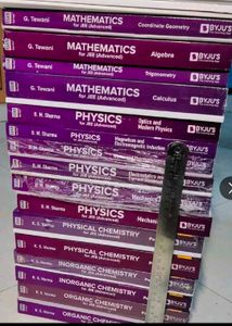 Cengage Jee Advanced Physics All Books