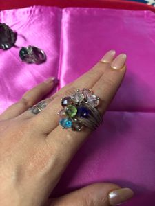 Rings Combo