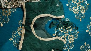 Lehenga Choli