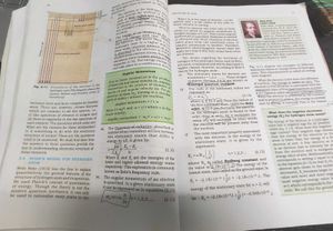 Only Coins - Class XI &amp; XII Chemistry Textbook
