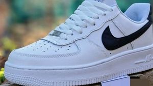 Nike Air New SHOES