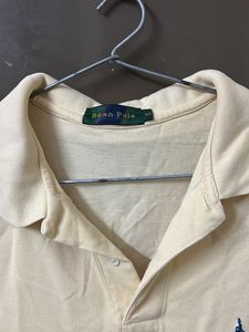 Bean pole Shirt