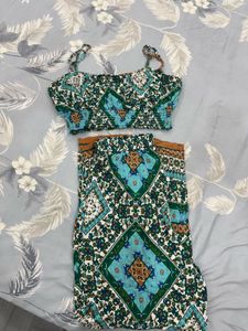 Beachy Co-ord Set 🏝️