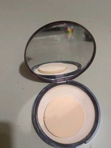 Compact Powder