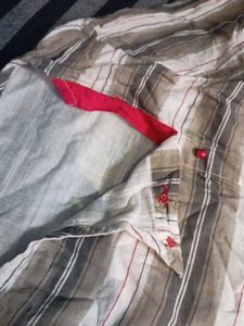 Frock Kurti Embroidery