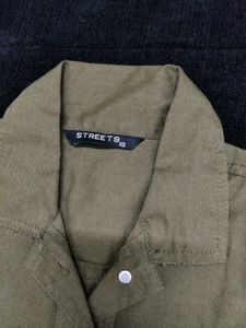 Xs Women Jacket