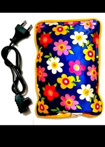 🆕Electric Hot Water Warm Bag For Pain relief