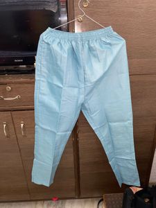 Pretty Blue Suit Set