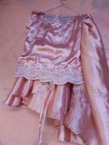 Party Wear Lehenga Choli Without Dupatta 🤗🤗