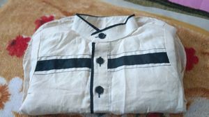 Boys Pathani Dress Set