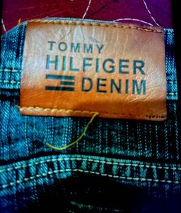 Tommy Hilfiger Denim Jeans