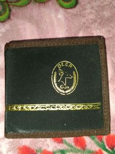 New Wallets Combo Brown &amp; Black (Fixed Rate)