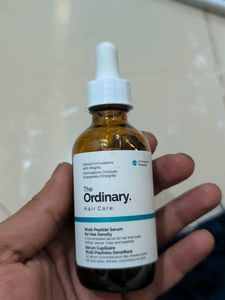 The Ordinary Multi-Peptide Hair Serum