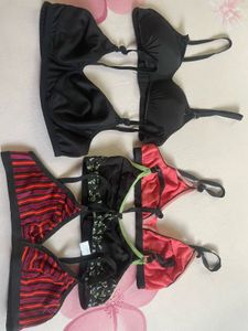 Bra Combo