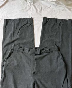 Grey Trousers