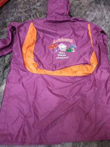 Rain Coat