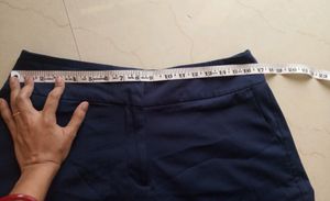 Vanheusen Formal Flared Pant