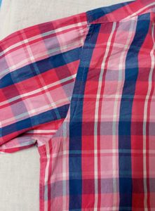 100% Cotton Shirt (Men)