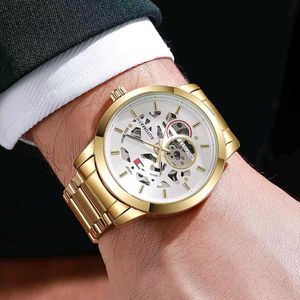 Tommy Hilfiger Automatic Watch