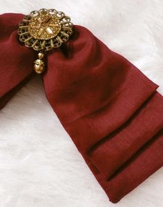Bow Set Of Two