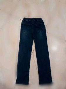 Stylish Denim Jeans