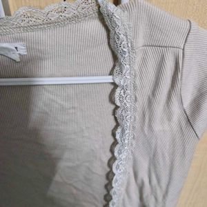 Wrap Top