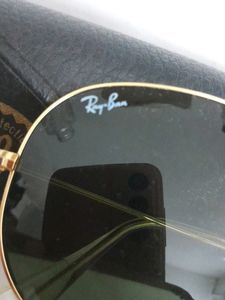New Sunglasses