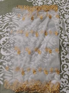 Elegant Embellished Dupatta