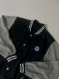Korean Varsity Jacket Premium Quality