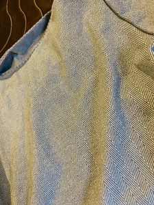 Vintage Style Top