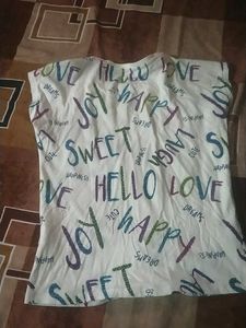 t shirt