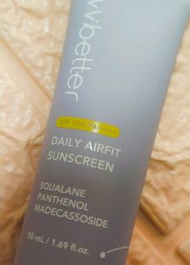 Kbeauty SUNSCREEN