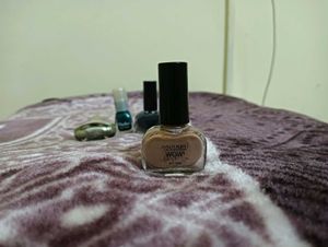Nail Polish Bundle