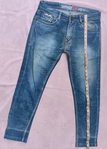 Men&#39;s Blue Jeans