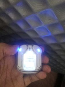 Electronic Gadget - White Ear Pod