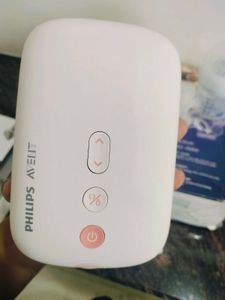 Philips Avent Breast Pump
