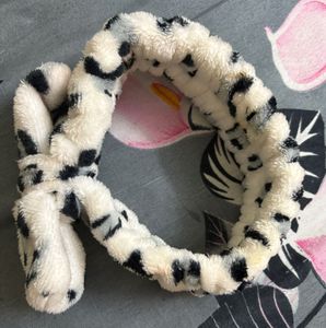Cute Plush Headband