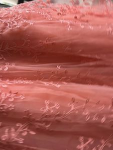 Barbie Gown