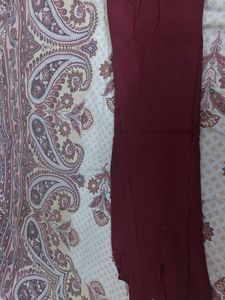 Marron Shirt