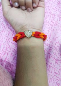 Friend Ship Bands Made By Me