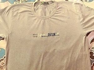 Graphic Print T-Shirt