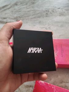 Nyka Compact